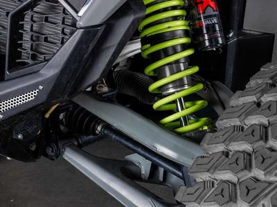 2022 Polaris RZR Turbo R 4 Ultimate - Photo 5