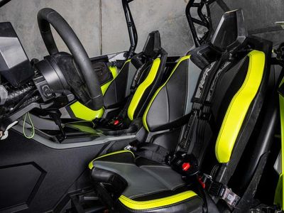 2022 Polaris RZR Turbo R 4 Ultimate - Photo 15