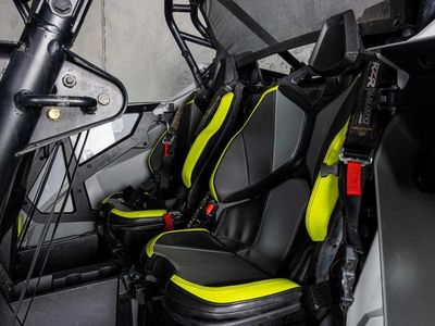 2022 Polaris RZR Turbo R 4 Ultimate - Photo 13