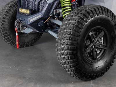 2022 Polaris RZR Turbo R 4 Ultimate - Photo 6