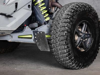 2022 Polaris RZR Turbo R 4 Ultimate - Photo 9