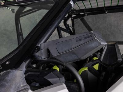 2022 Polaris RZR Turbo R 4 Ultimate - Photo 8