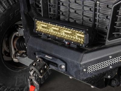 2022 Polaris RZR Turbo R 4 Ultimate - Photo 4