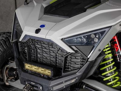 2022 Polaris RZR Turbo R 4 Ultimate - Photo 3
