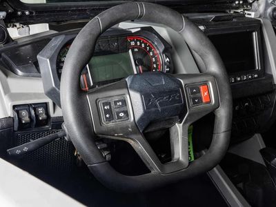 2022 Polaris RZR Turbo R 4 Ultimate - Photo 22