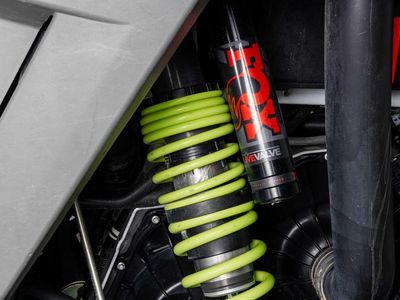 2022 Polaris RZR Turbo R 4 Ultimate - Photo 11