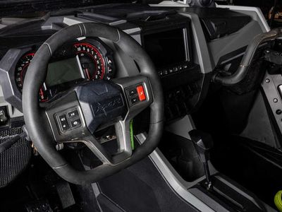 2022 Polaris RZR Turbo R 4 Ultimate - Photo 16