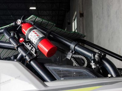 2022 Polaris RZR Turbo R 4 Ultimate - Photo 14