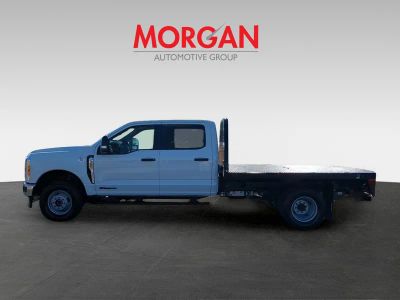 2026 Ford F-350SD — photo 8 view