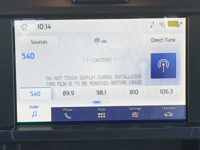 2026 Ford F-350SD — photo 20 view