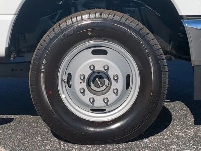 2026 Ford F-350SD — photo 11 view