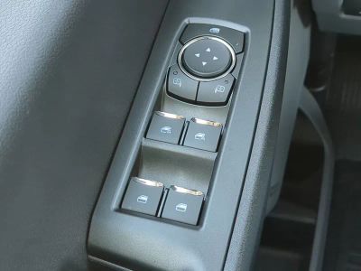 2026 Ford F-350SD — photo 28 view