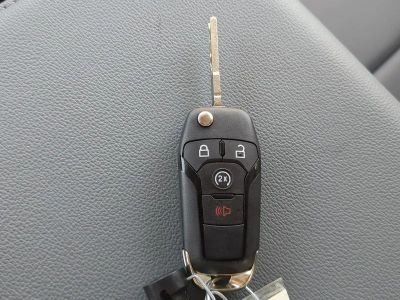 2026 Ford F-350SD — photo 34 view