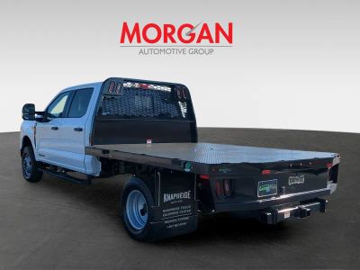 2026 Ford F-350SD — photo 7 view