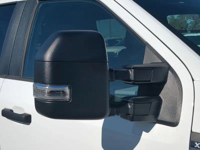 2026 Ford F-350SD — photo 12 view