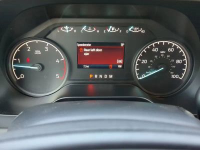 2026 Ford F-350SD — photo 32 view