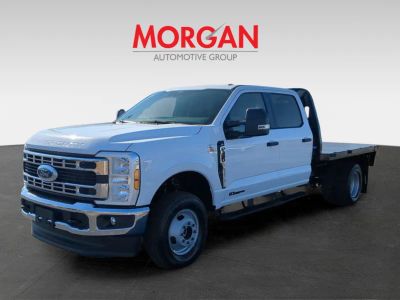 2026 Ford F-350SD — photo 9 view