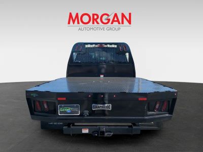 2026 Ford F-350SD — engine compartment view