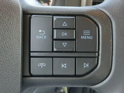 2026 Ford F-350SD — photo 30 view