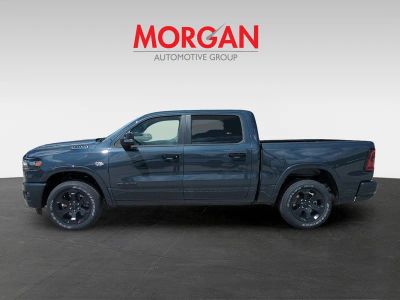 2026 Ram 1500 — photo 8 view