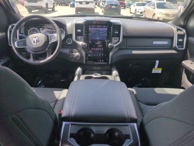 2026 Ram 1500 — photo 15 view