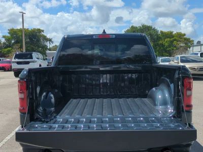 2026 Ram 1500 — photo 13 view