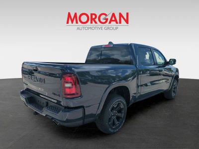 2026 Ram 1500 — detail view