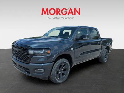 2026 Ram 1500 — photo 9 view