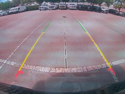 2026 Ram 1500 — photo 21 view