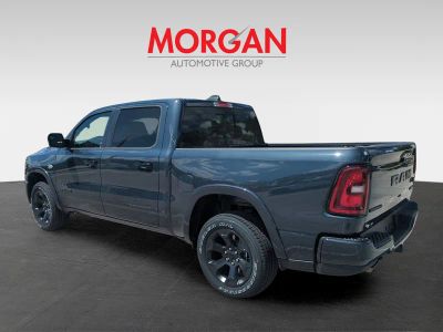 2026 Ram 1500 — photo 7 view