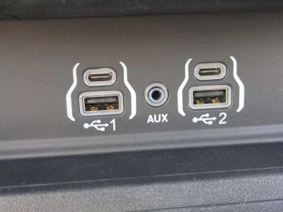 2026 Ram 1500 — photo 23 view
