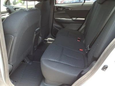 2026 Mitsubishi Eclipse Cross — detail view