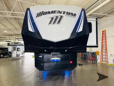 2026 Grand Design Momentum M-Class - Photo 2
