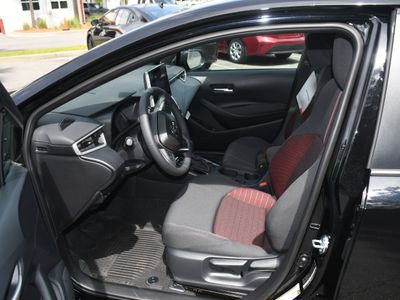 2026 Toyota Corolla - Photo 3