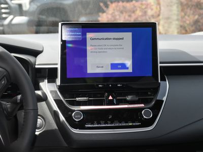 2026 Toyota Corolla - Photo 9