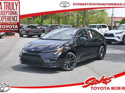 2026 Toyota Corolla - Photo 1