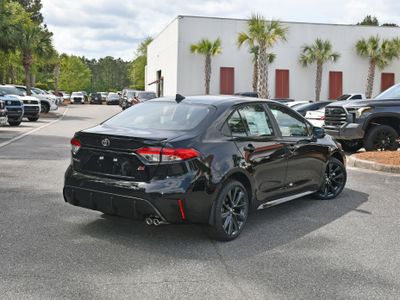 2026 Toyota Corolla - Photo 2