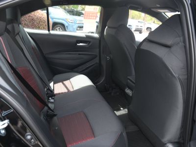 2026 Toyota Corolla - Photo 10
