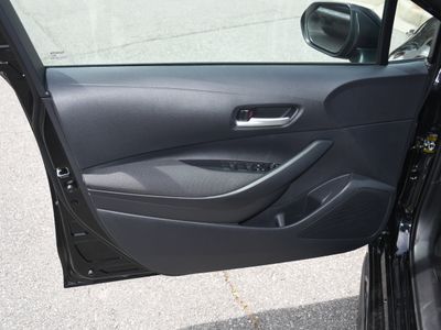 2026 Toyota Corolla - Photo 5