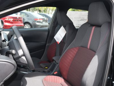 2026 Toyota Corolla - Photo 7