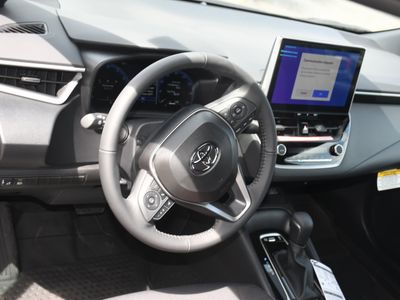 2026 Toyota Corolla - Photo 4