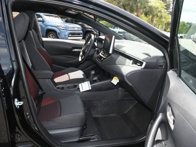 2026 Toyota Corolla - Photo 11