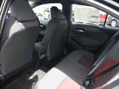 2026 Toyota Corolla - Photo 8