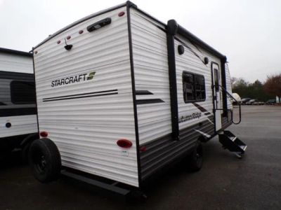 2023 Starcraft RV Autumn Ridge - Photo 4