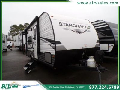2023 Starcraft RV Autumn Ridge - Photo 1