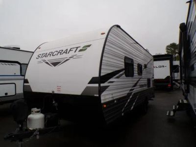 2023 Starcraft RV Autumn Ridge - Photo 2