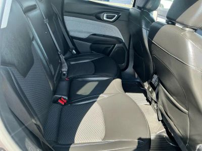 2022 Jeep Compass — photo 18 view