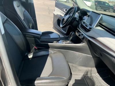 2022 Jeep Compass — photo 20 view