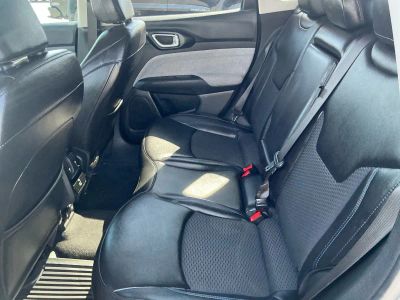 2022 Jeep Compass — photo 16 view