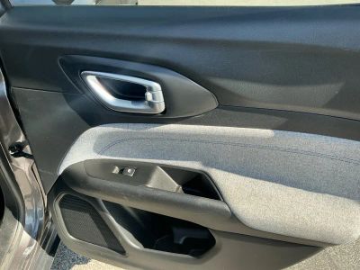 2022 Jeep Compass — photo 19 view
